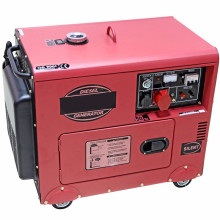 Best quality cheap price high efficiency 7.5 kva generator energy generator